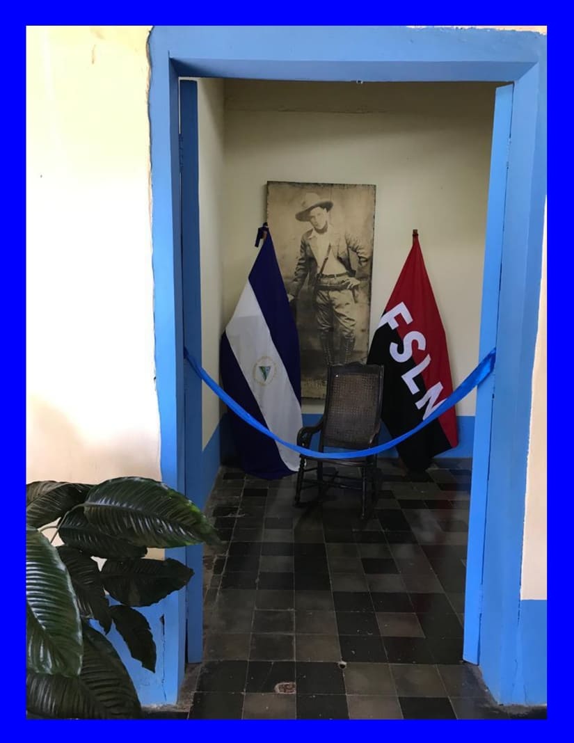 MUSEO